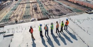 Strategische dialoog bij BAM Utiliteitsbouw