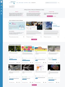 Design Ideeëngroep