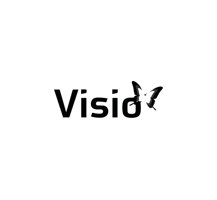logo Koninklijke Visio