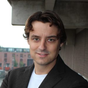 Joost Verhoeven