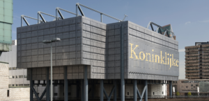 Koninklijke Bibliotheek