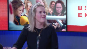 Alies Cornelissen