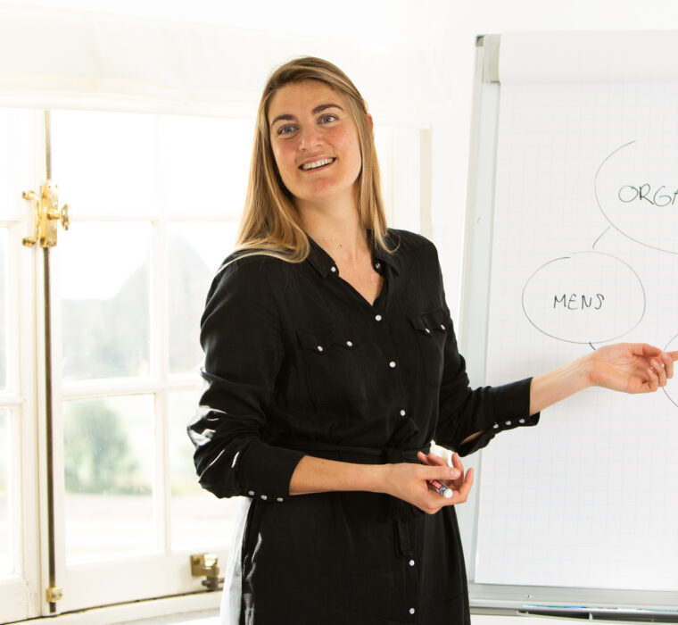 foto Anouk Van Eijkeren