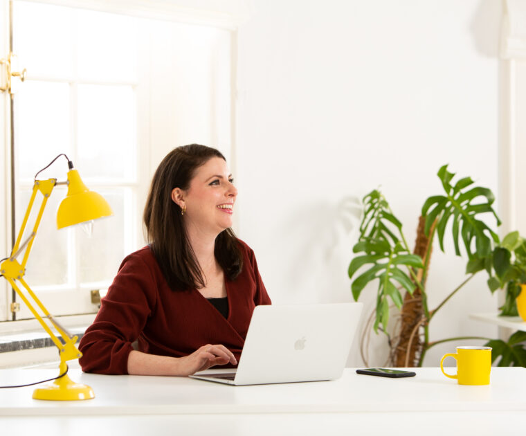 Werken bij Evolve