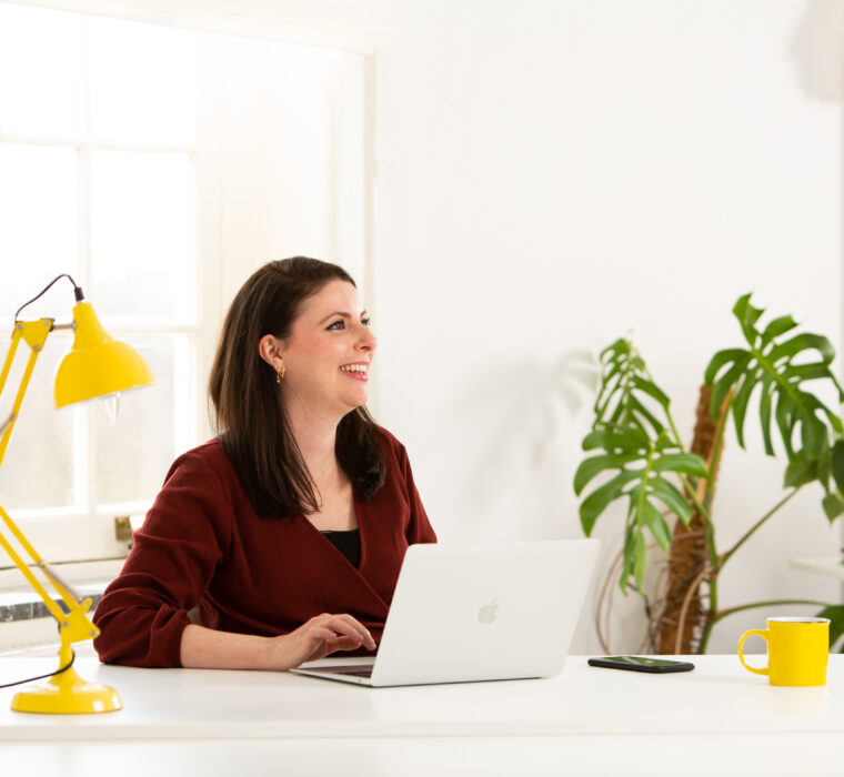Werken bij Evolve