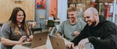 Onderzoeksresultaten: Dit zijn de adoptiefactoren anno 2025 paolo-resteghini-WX0scXYukVo-unsplash-3