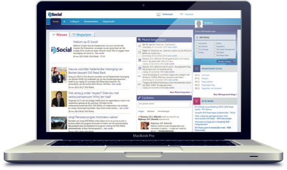 idSocial_screenshot